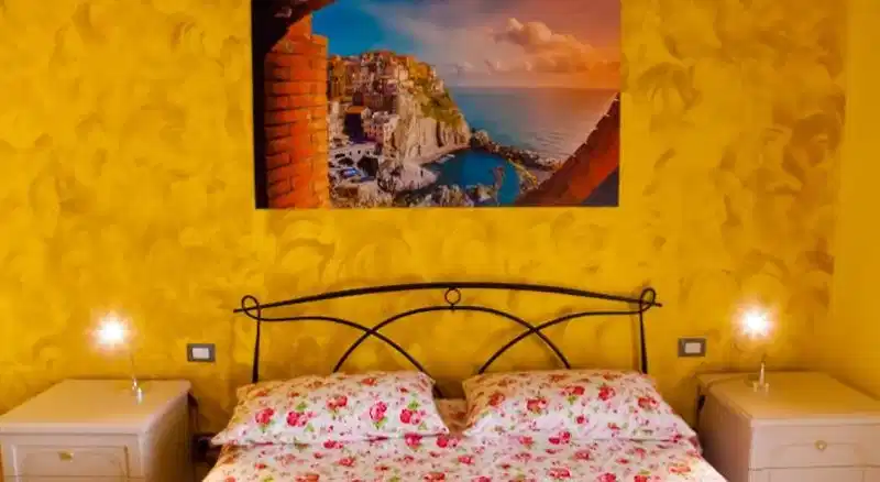 Affittacamere Rosy – Hotelfoto