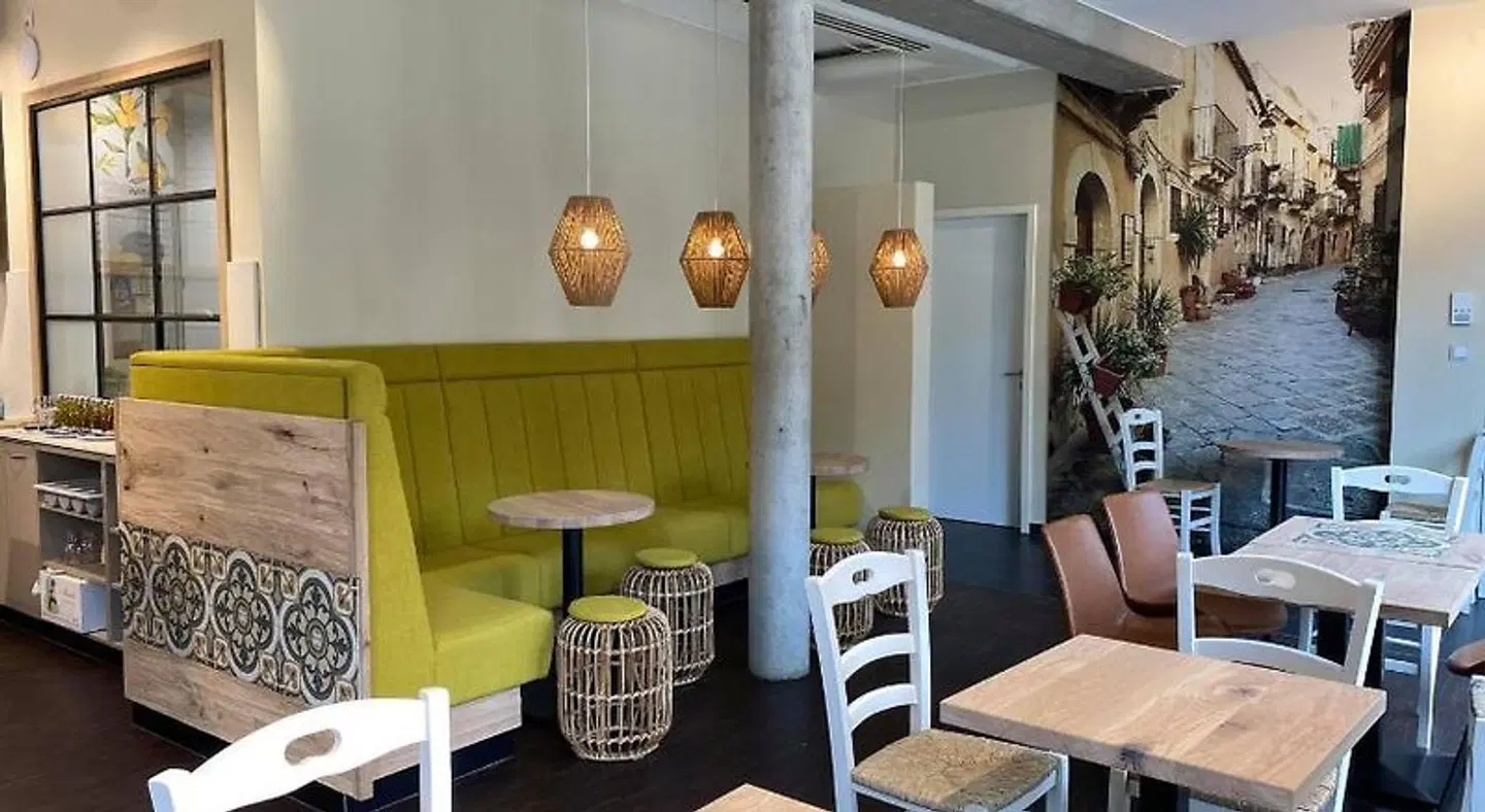 Abbate Boutique Hotel LOUNGE_LOBBY