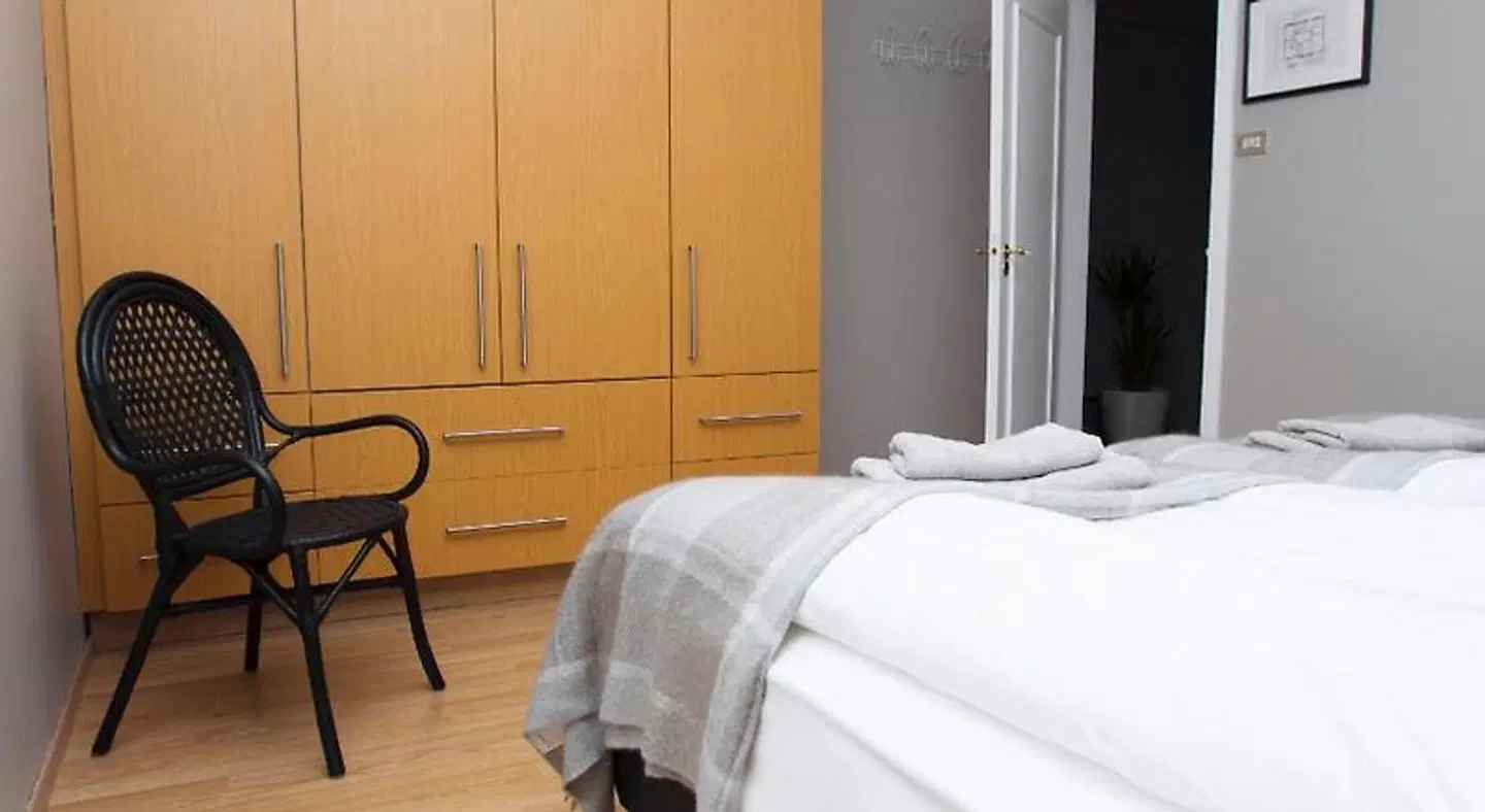 Bríet apartments Akureyri ROOM_EXAMPLE