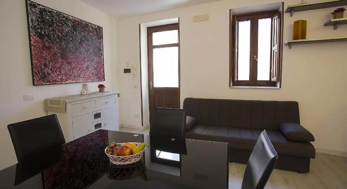 Case Vacanze Damarete ROOM_EXAMPLE