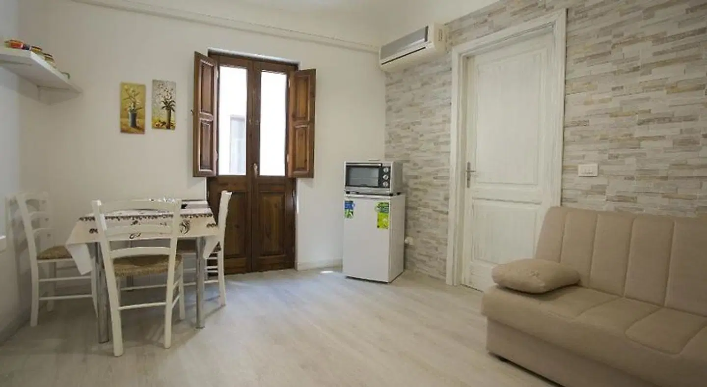 Case Vacanze Damarete ROOM_EXAMPLE