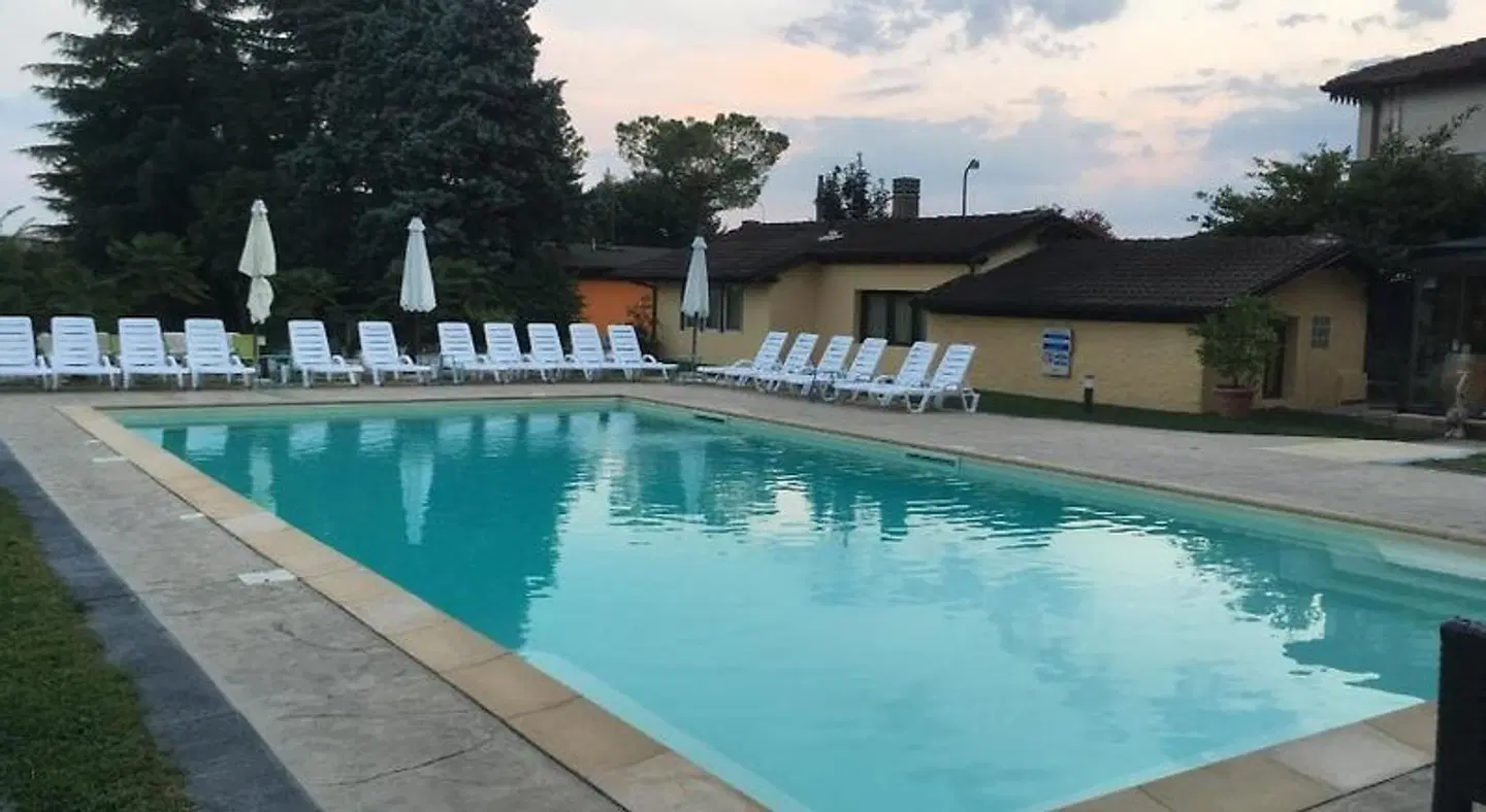 Park Hotel Elefante OUTDOOR_POOL