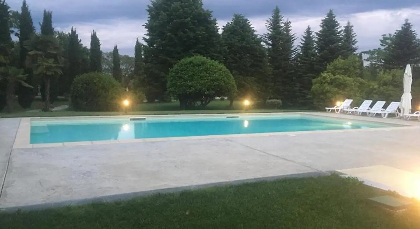 Park Hotel Elefante OUTDOOR_POOL
