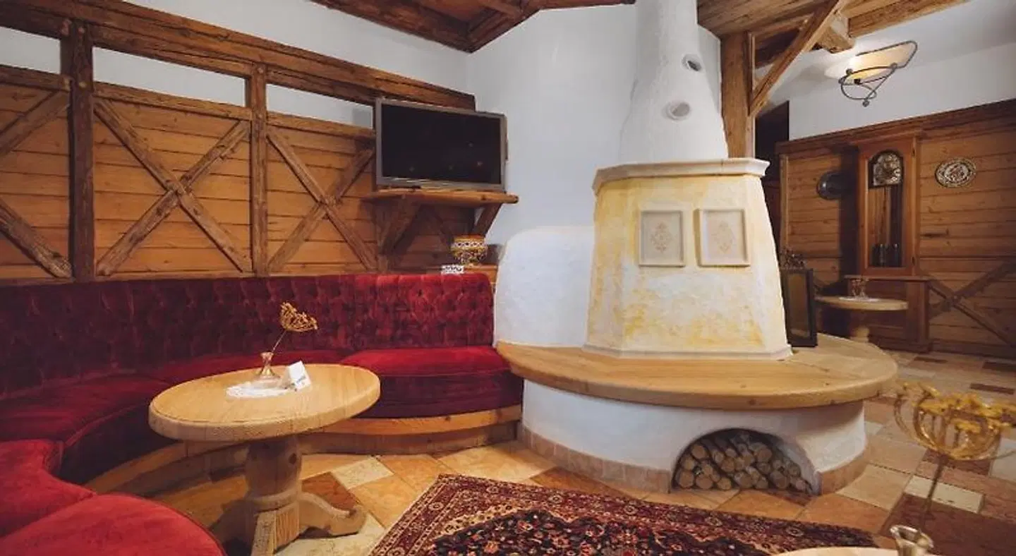 Hotel Sonne Sole ROOM_EXAMPLE
