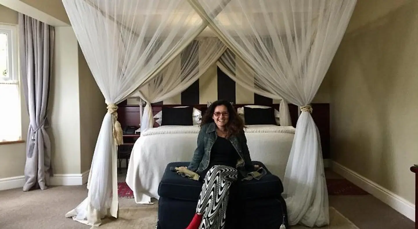Residenza San Faustino HEALTH_BEAUTY
