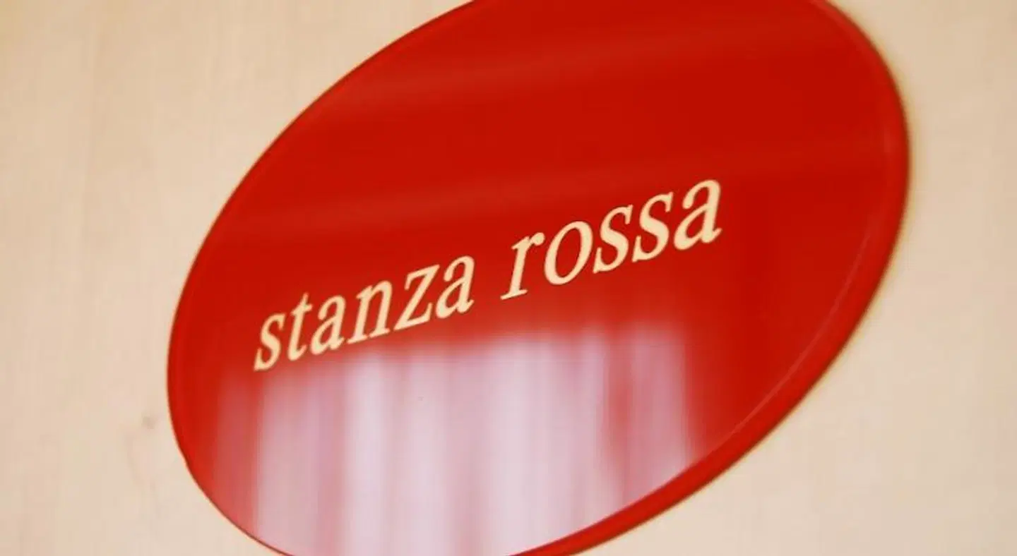 Residenza San Faustino EXTERIOR