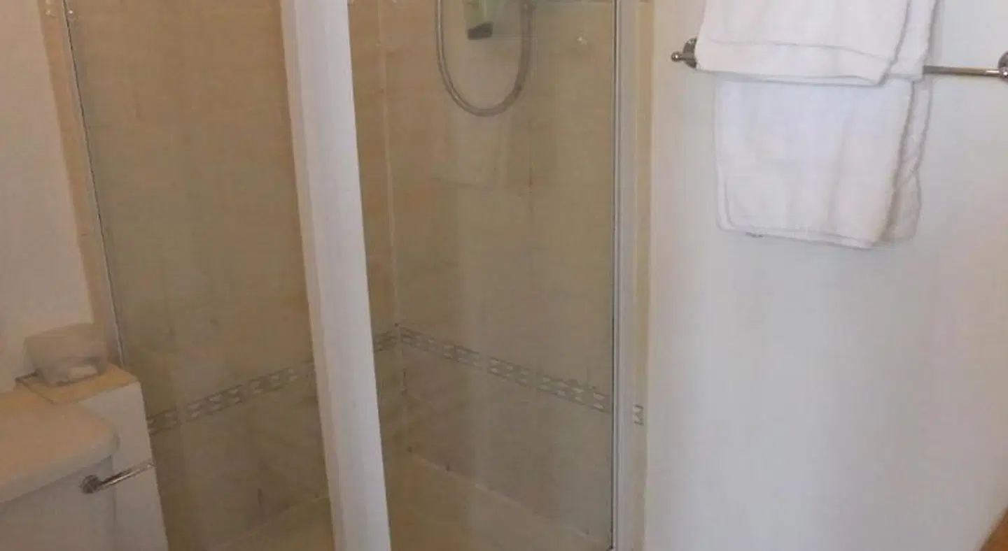Elgin Villa Badezimmer