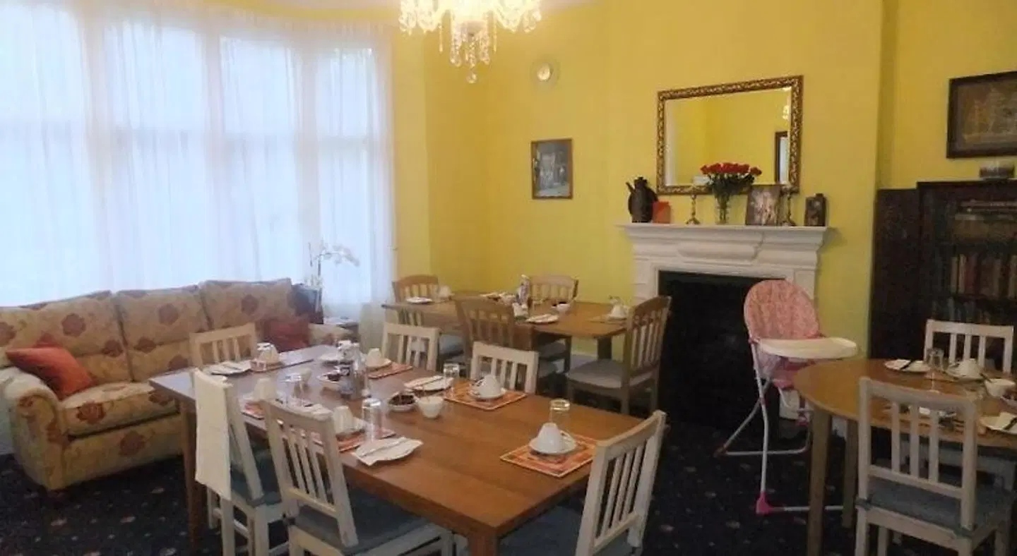 Elgin Villa Konferenz