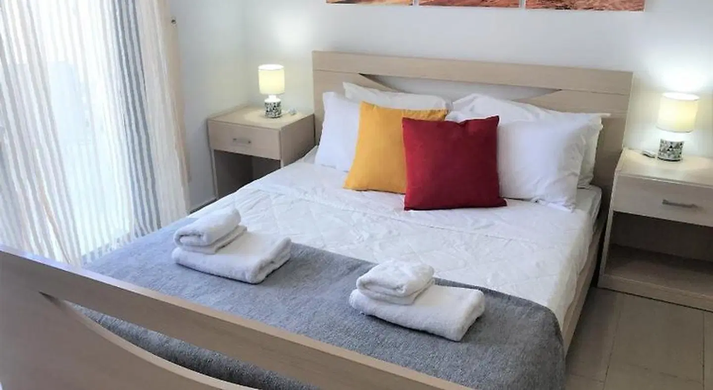 Apartment Kyklades Resort & Spa ROOM_EXAMPLE