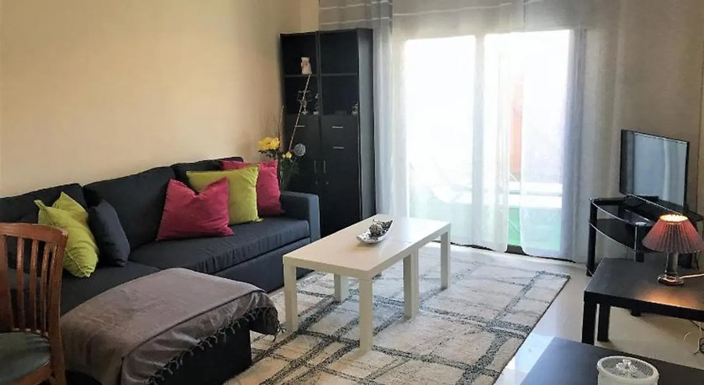 Apartment Kyklades Resort & Spa ROOM_EXAMPLE