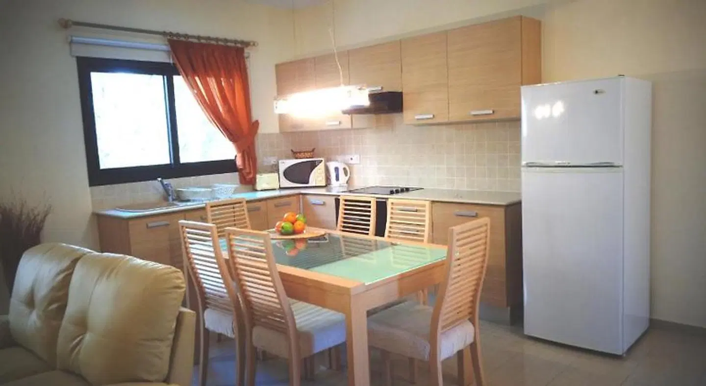 Apartment Kyklades Resort & Spa ROOM_EXAMPLE