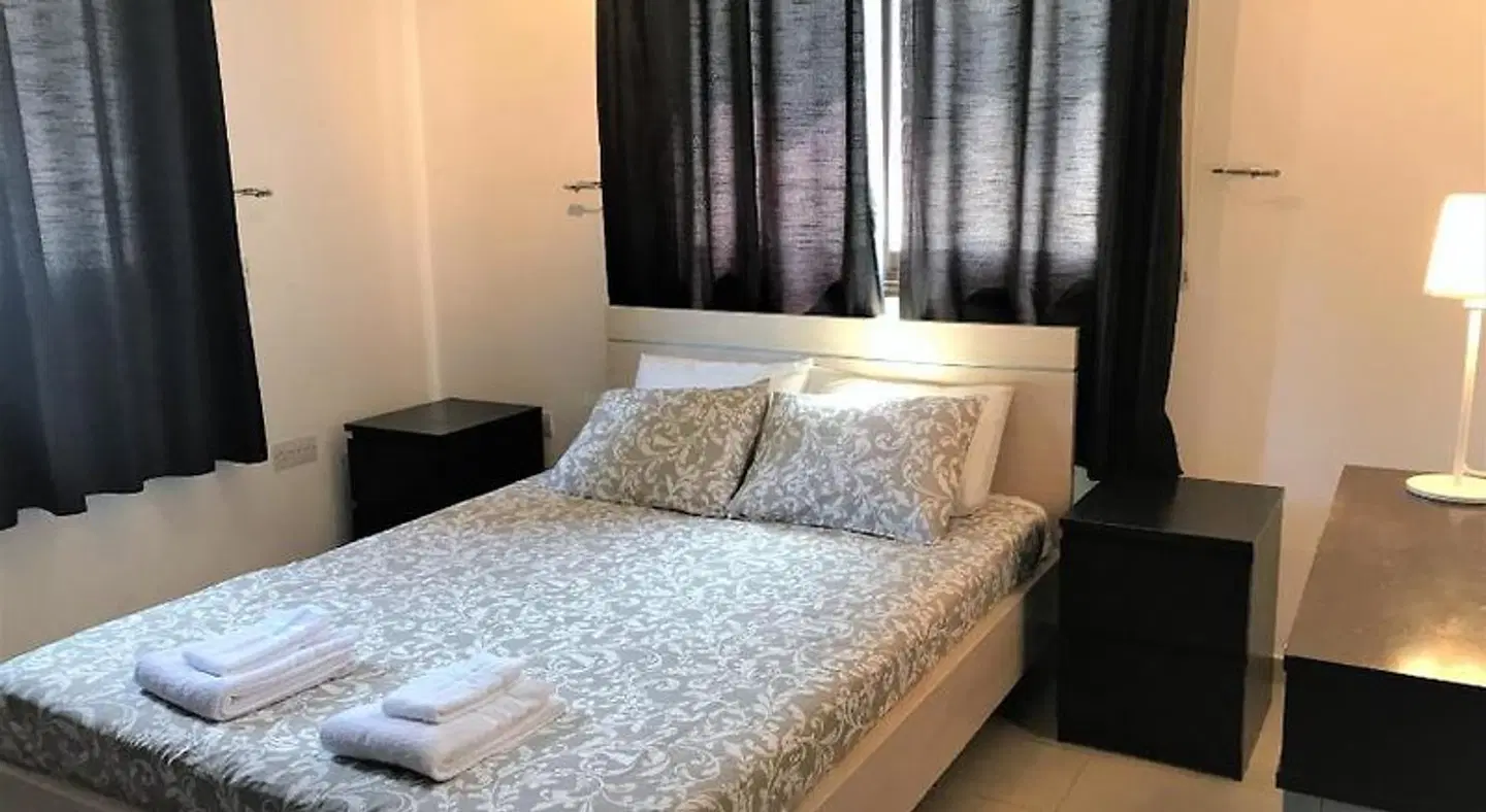 Apartment Kyklades Resort & Spa ROOM_EXAMPLE