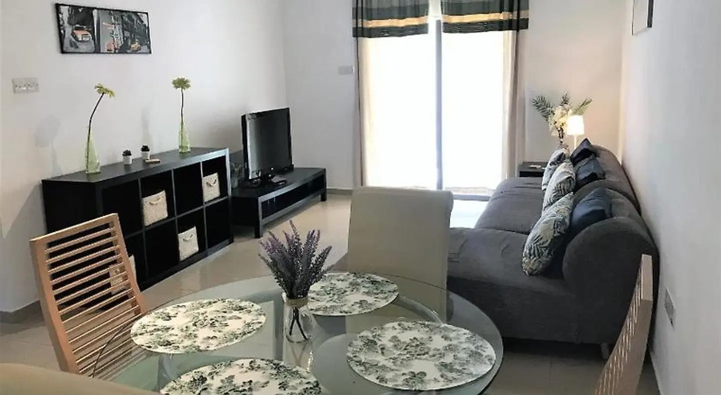 Apartment Kyklades Resort & Spa ROOM_EXAMPLE