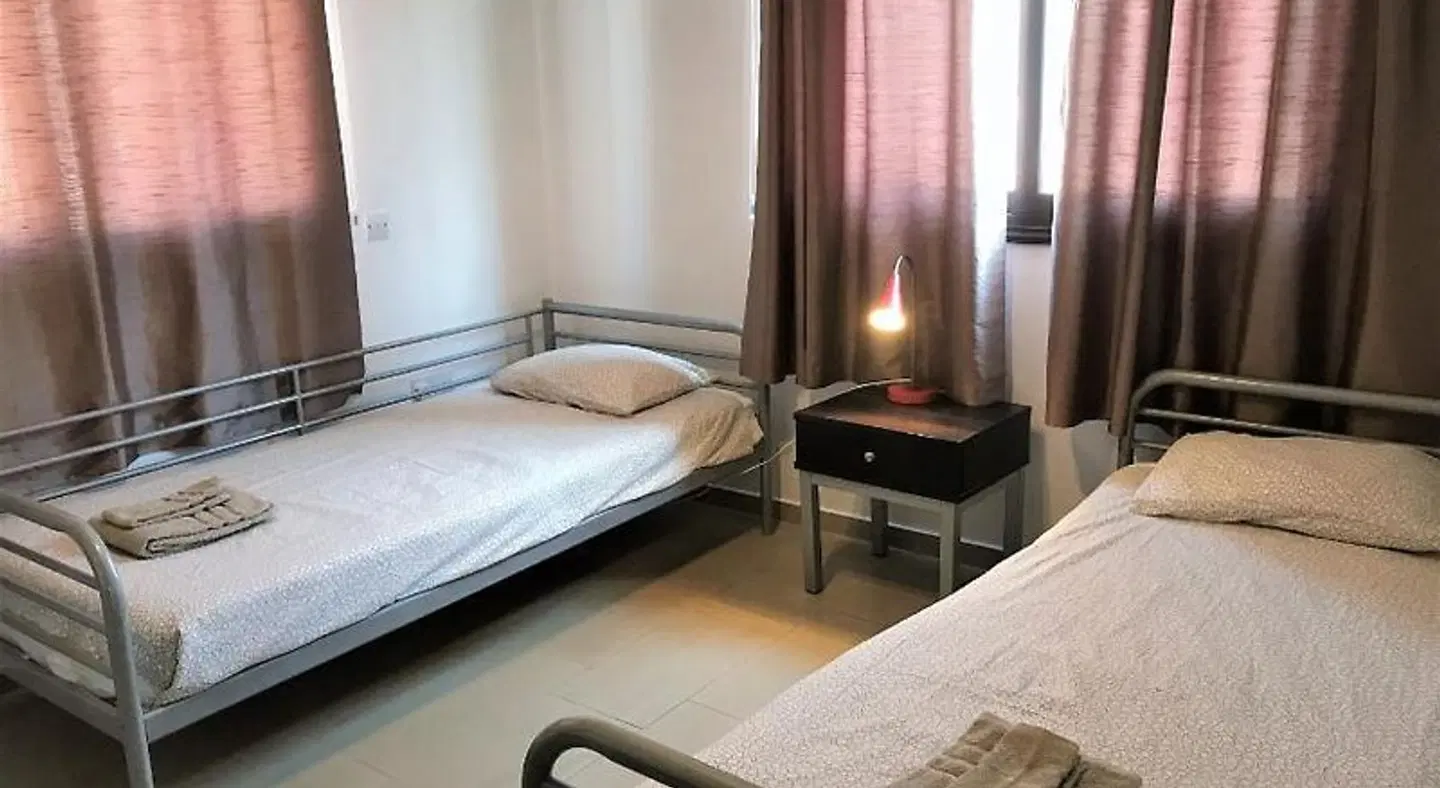 Apartment Kyklades Resort & Spa ROOM_EXAMPLE