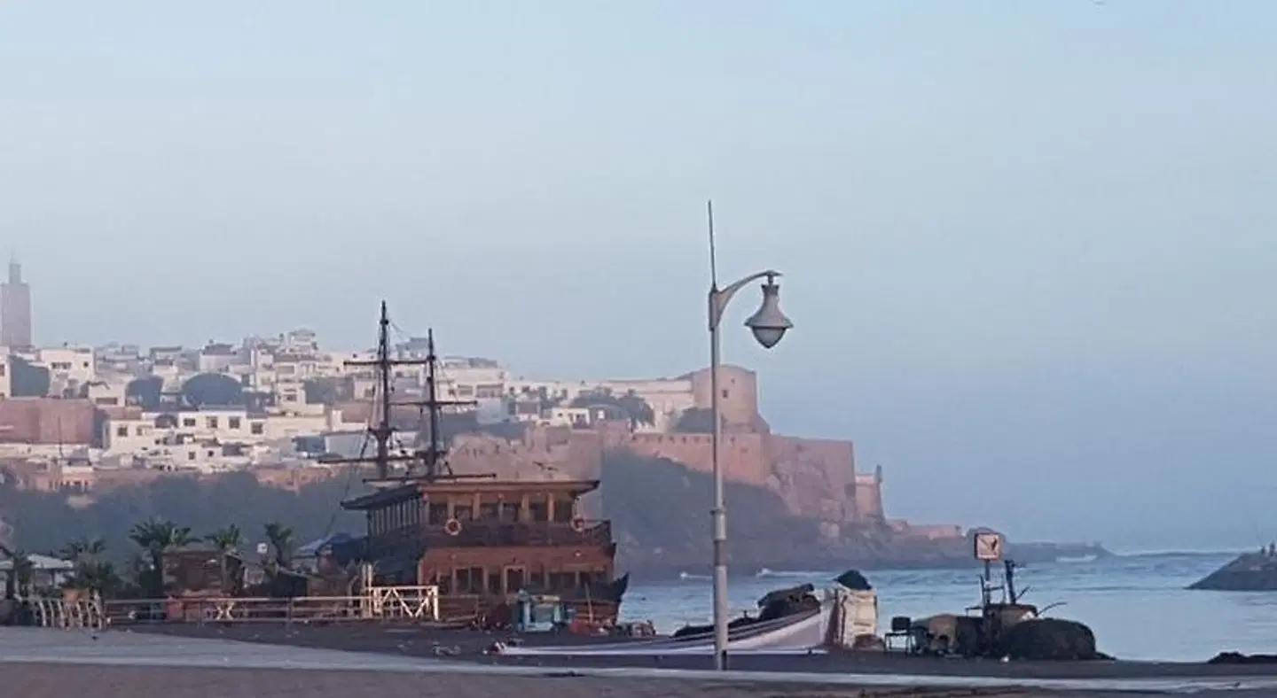 Dar Shaân SPORTS_AND_LEISURE