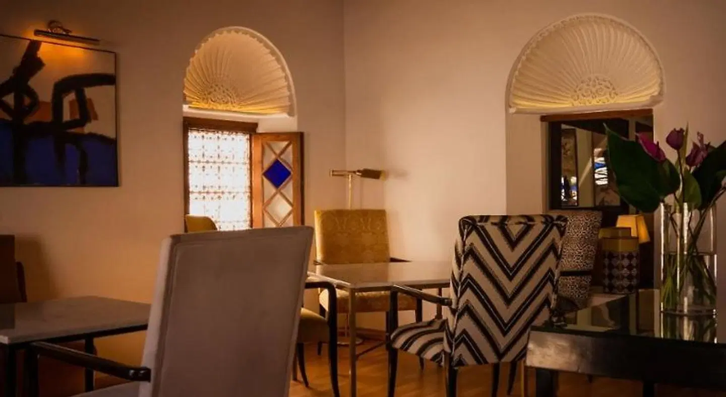 Dar Shaân ROOM_EXAMPLE