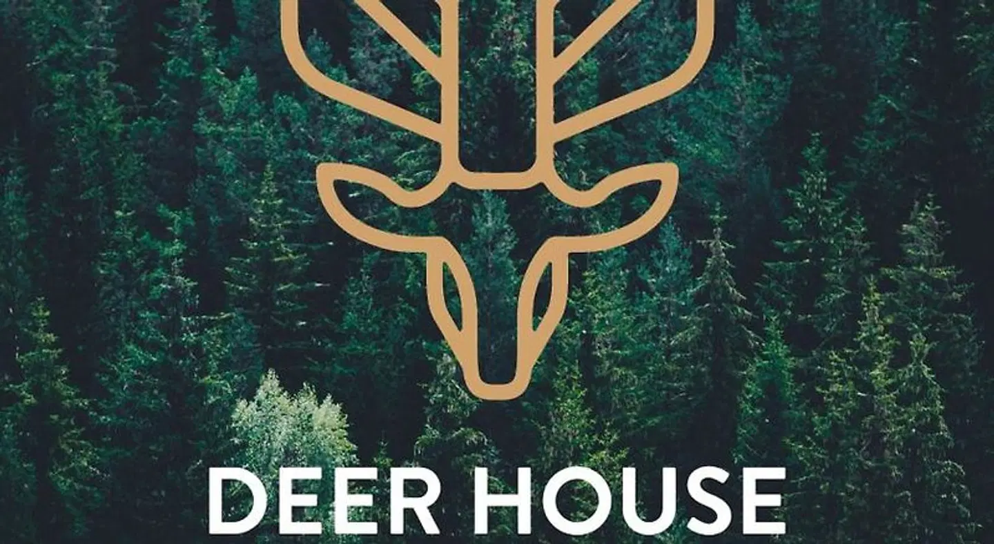 Deer House B&B Tiere