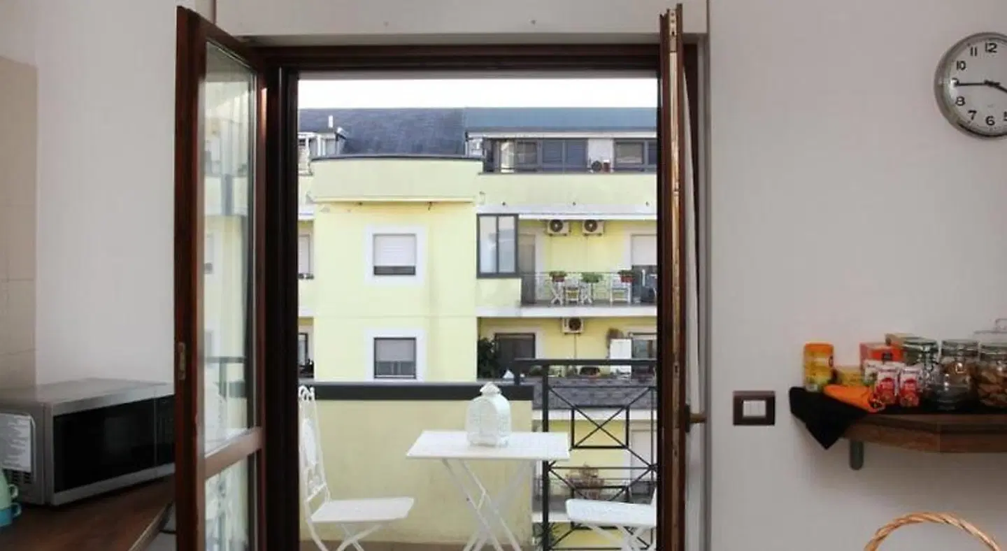B&B Capuam Vetere Accommodation ROOM_EXAMPLE