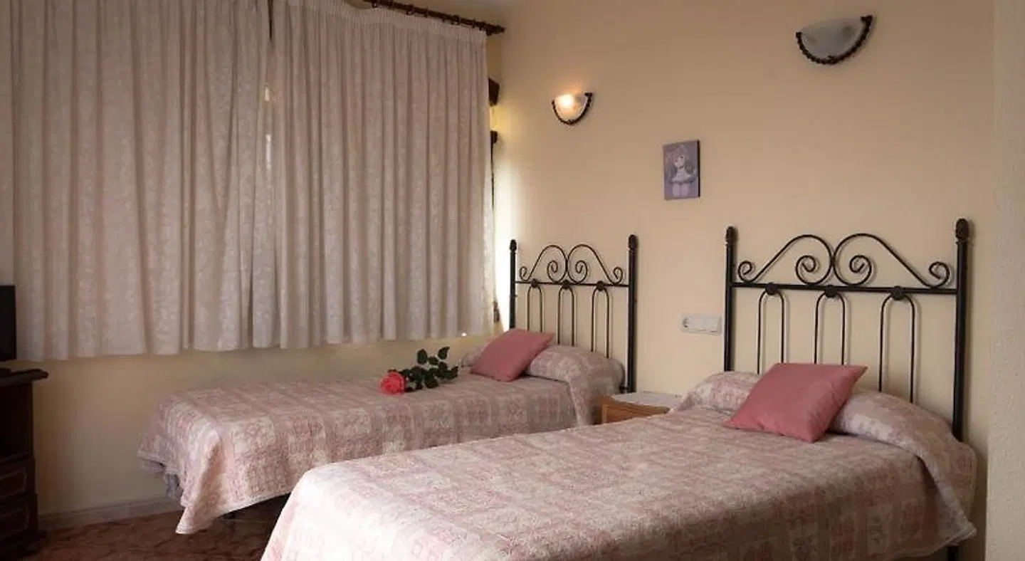 Castillo Del Mar ROOM_EXAMPLE
