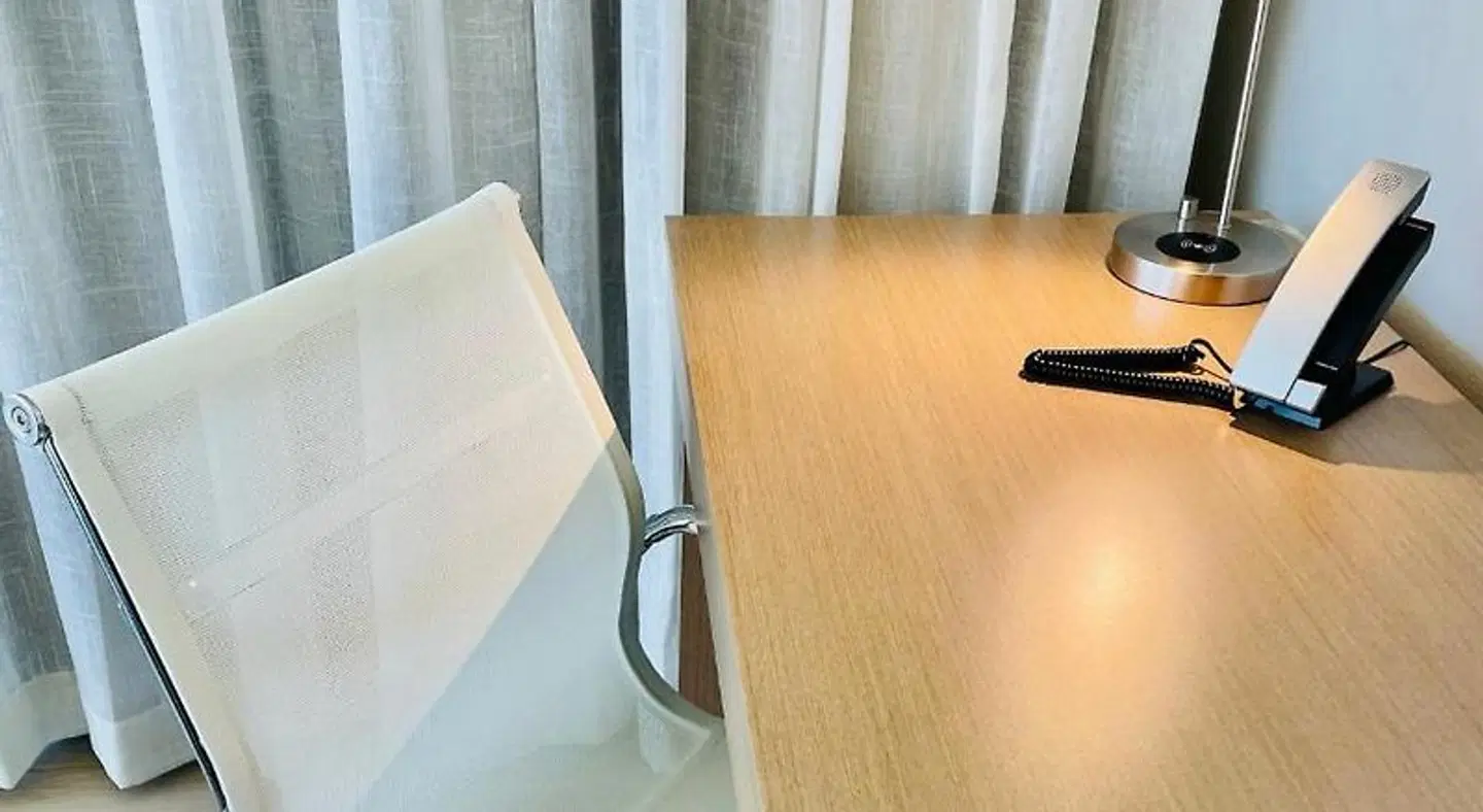 Art House Hotel Badezimmer