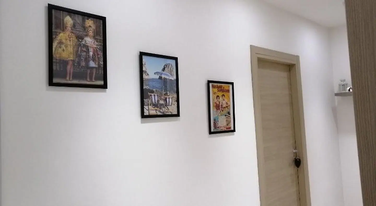 La Strettola LOUNGE_LOBBY