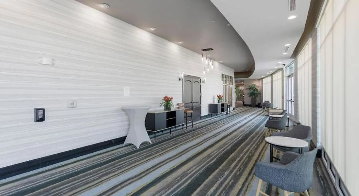 Holiday Inn & Suites Waco Northwest by IHG ROOM_EXAMPLE