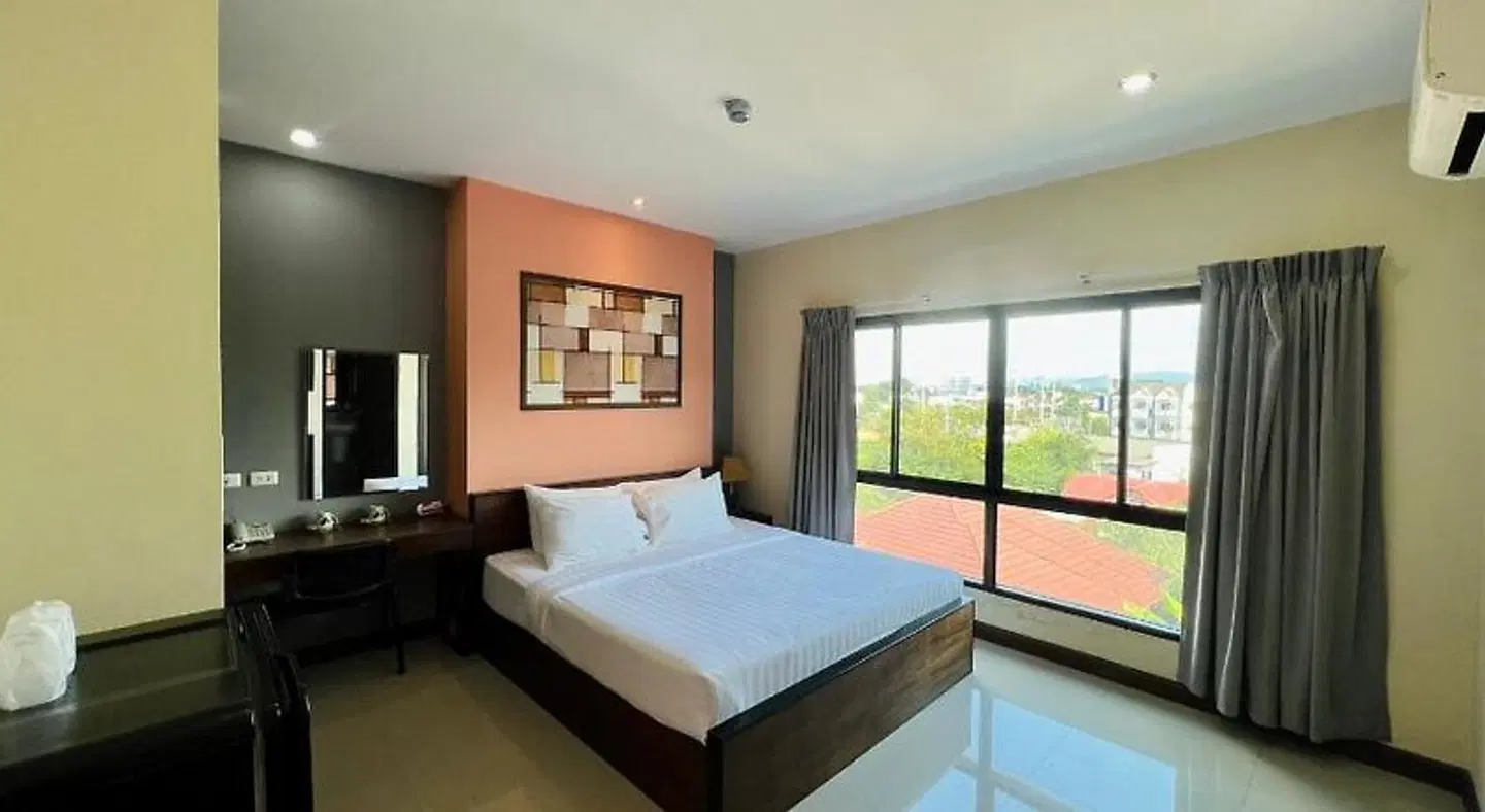 Ma Chic & Cozy ROOM_EXAMPLE