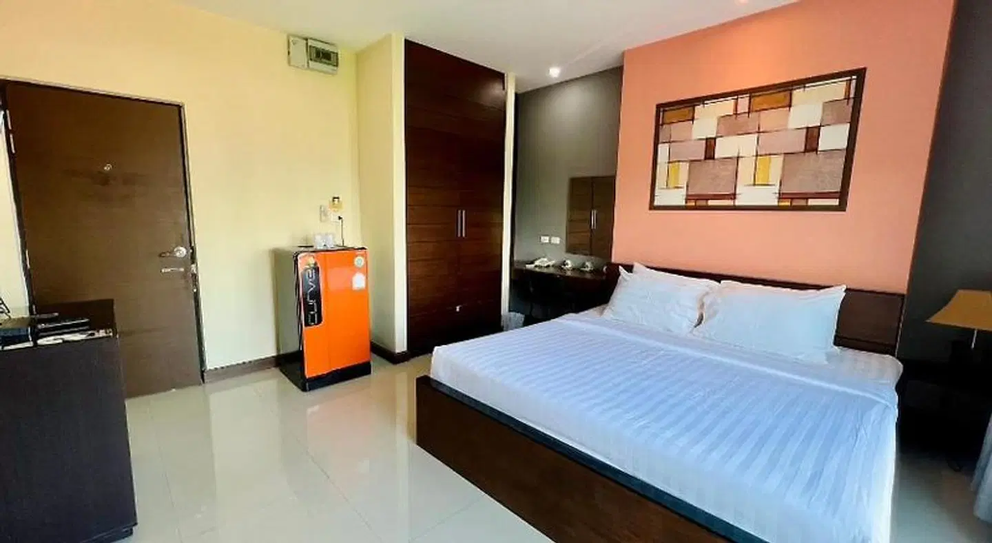 Ma Chic & Cozy ROOM_EXAMPLE