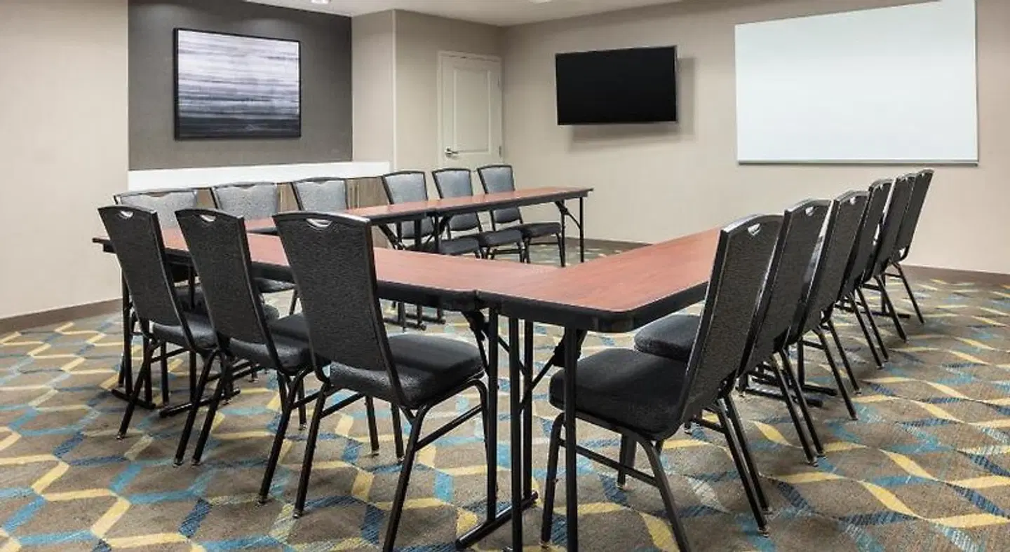Residence Inn by Marriott Kansas City at The Legends Konferenz