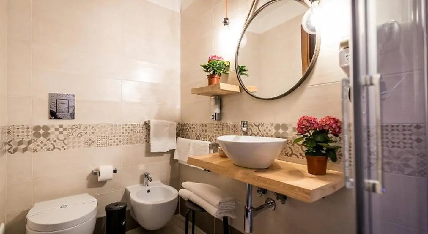 I Maestri Badezimmer