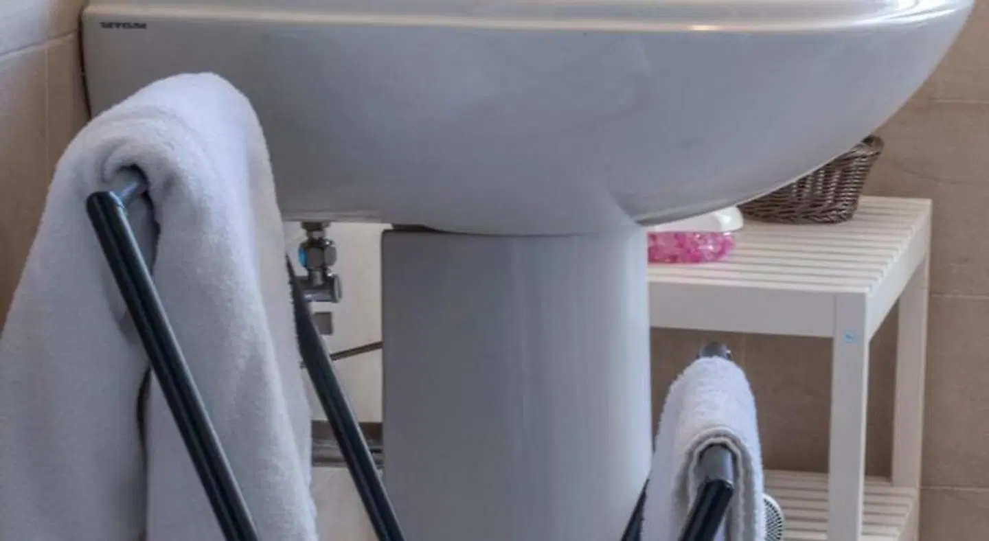 Campo24roma GuestHouse HEALTH_BEAUTY