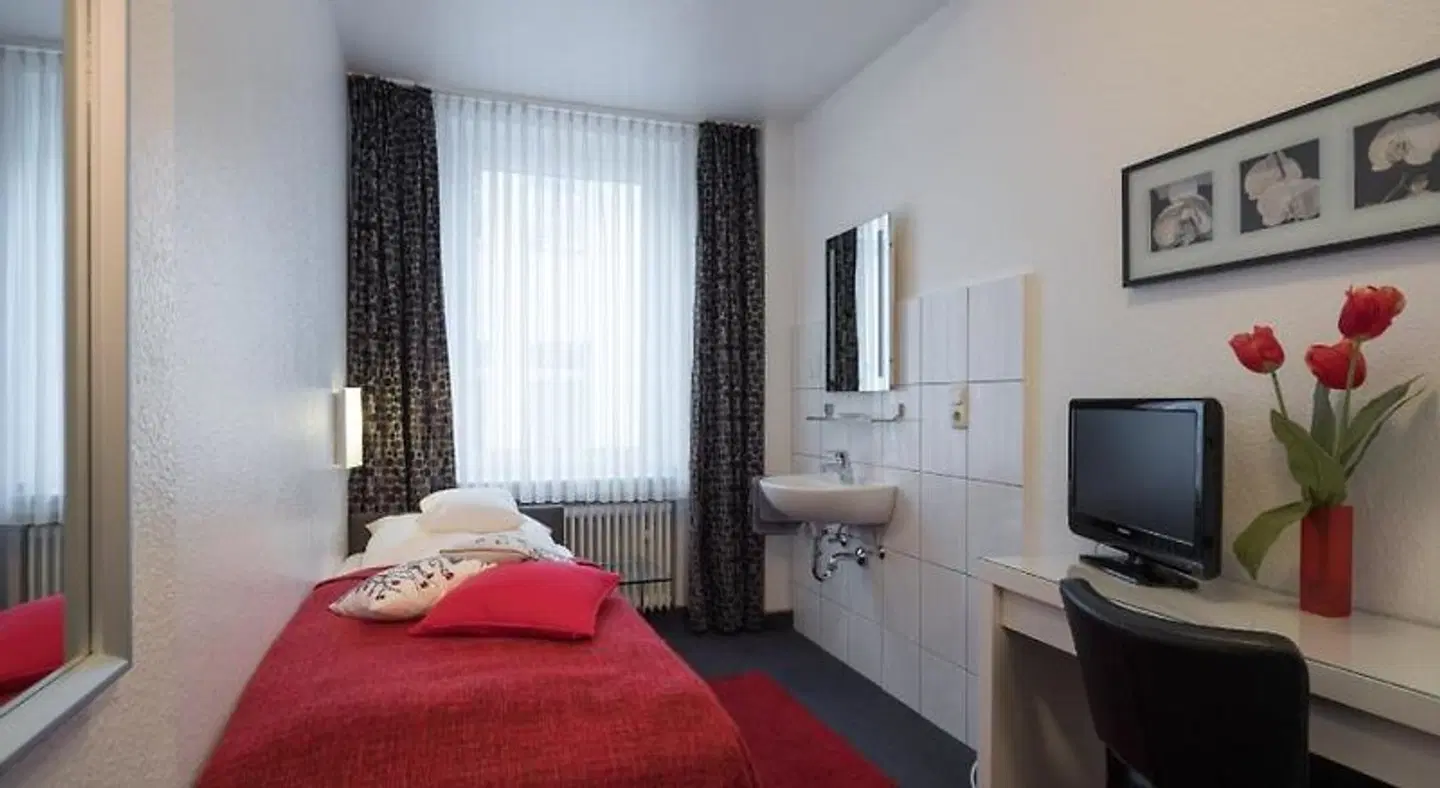 Brandenburger Hof ROOM_EXAMPLE