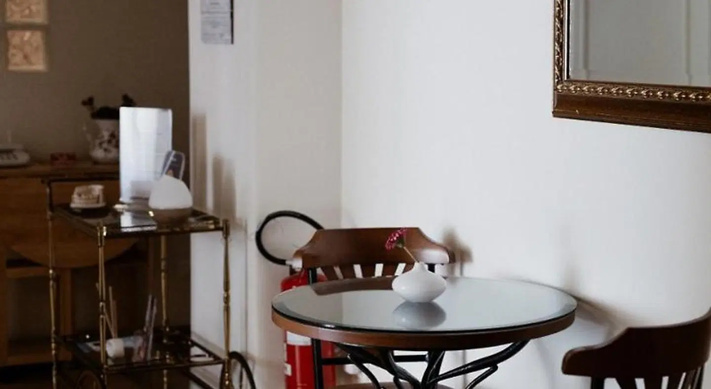 La Girandola Bed & Breakfast ROOM_EXAMPLE