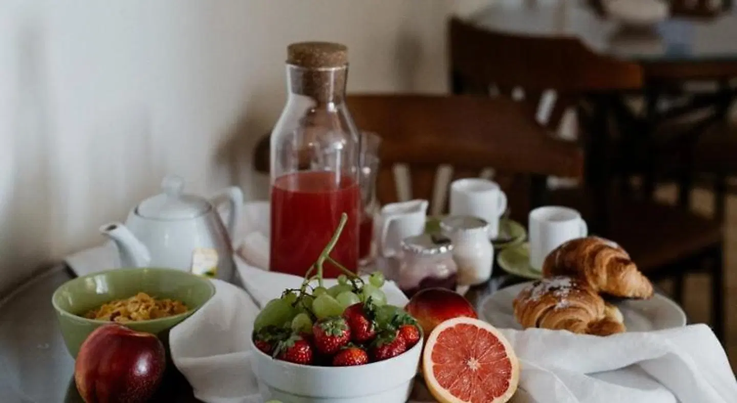 La Girandola Bed & Breakfast Restaurant