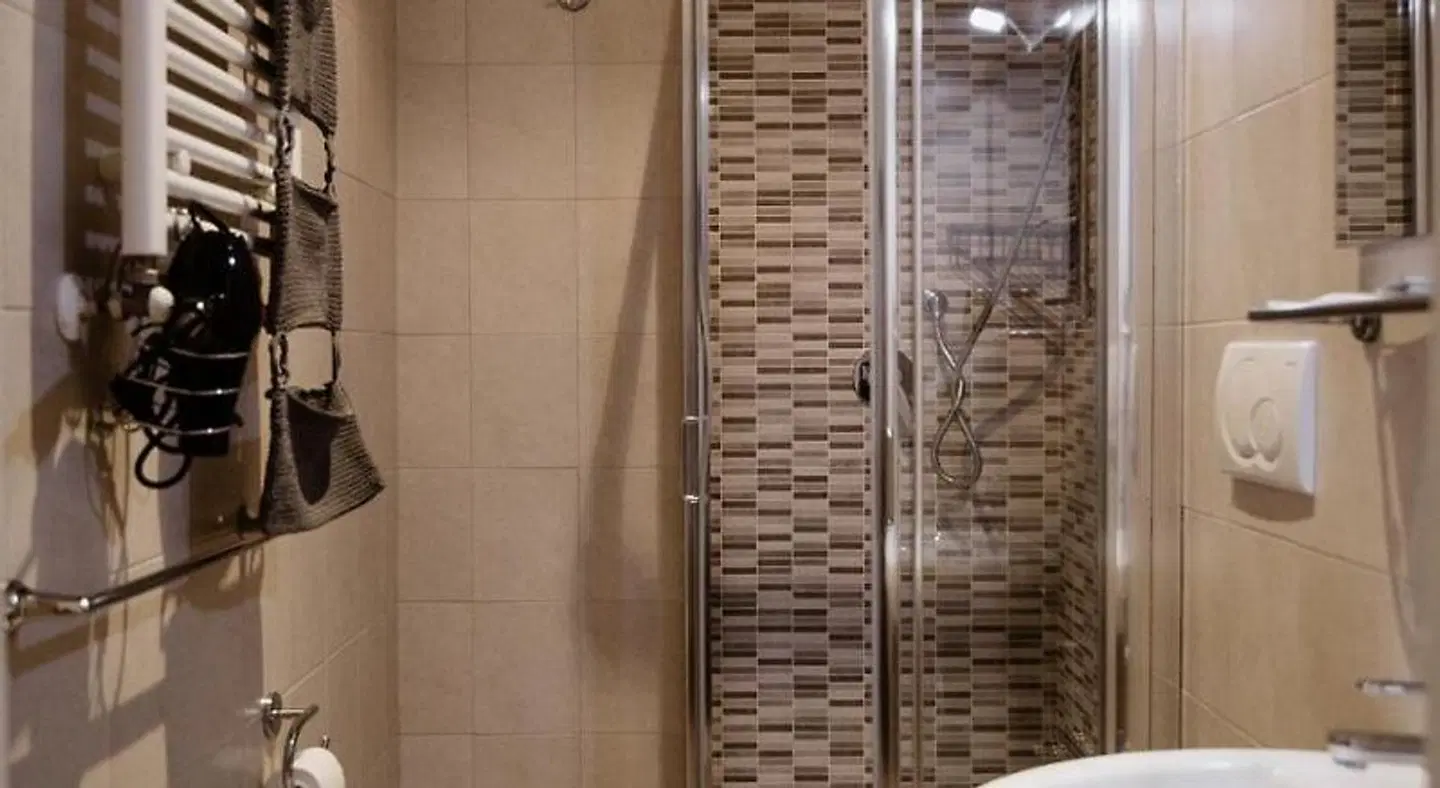 La Girandola Bed & Breakfast HEALTH_BEAUTY