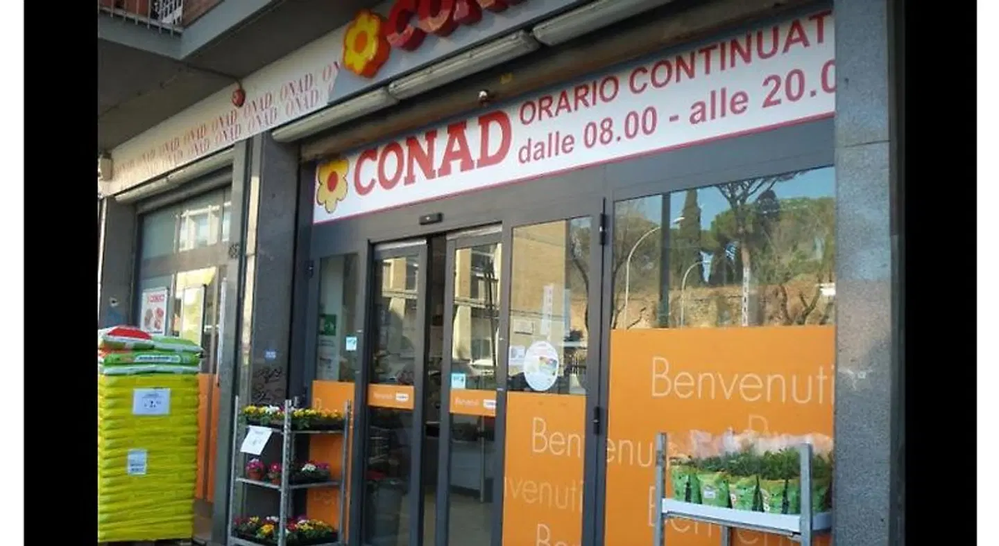 B&B Emozioni Romane EXTERIOR