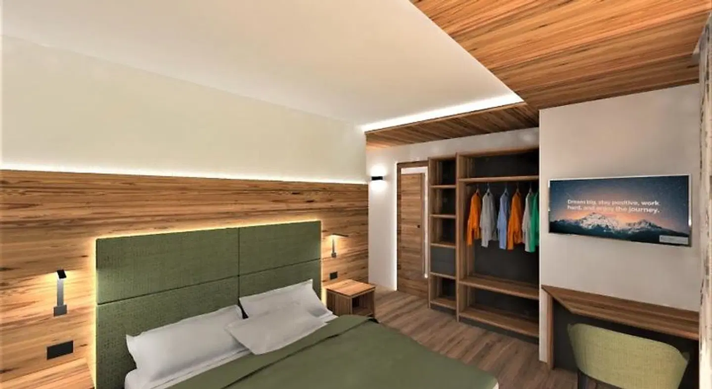 De Fronz ROOM_EXAMPLE