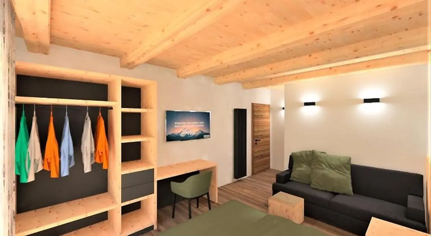 De Fronz ROOM_EXAMPLE