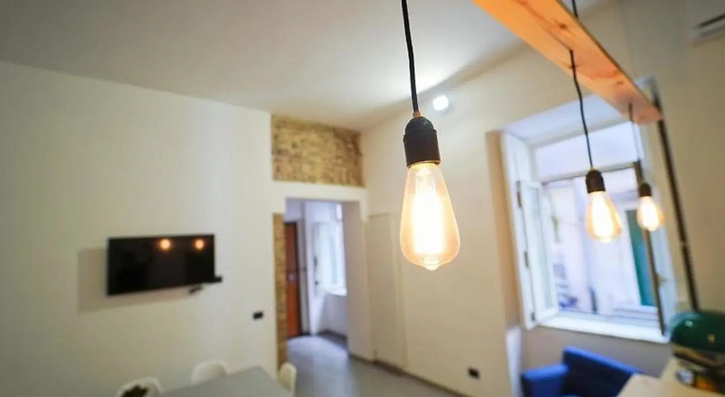 Neapolitan Flat B&B ROOM_EXAMPLE