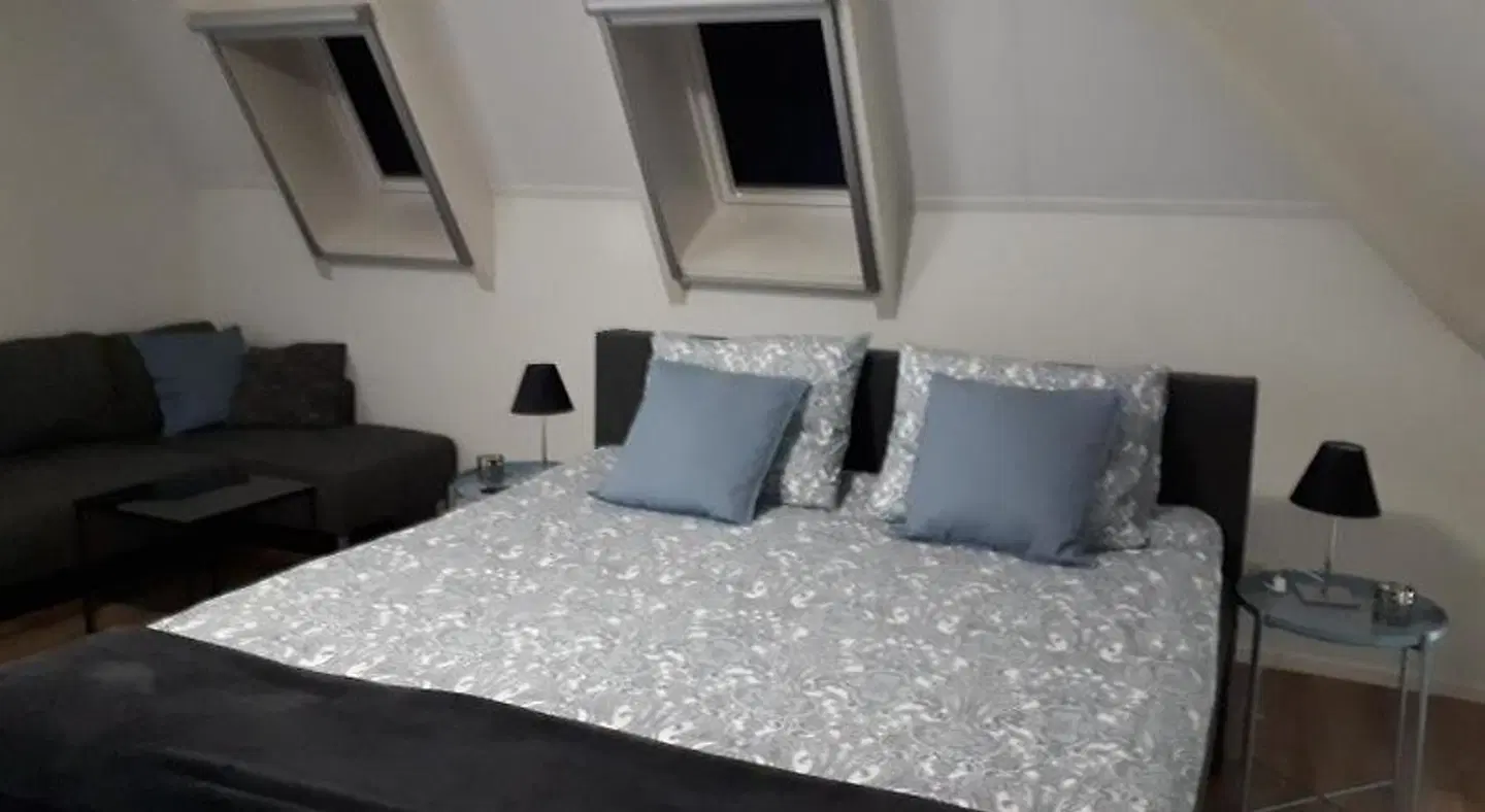 Dinie's Bed en Brood ROOM_EXAMPLE