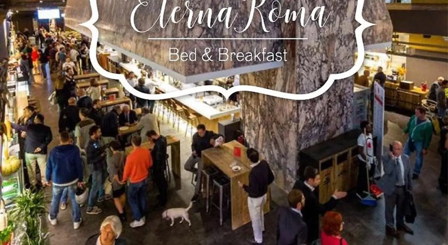 Eterna Roma SPORTS_AND_LEISURE
