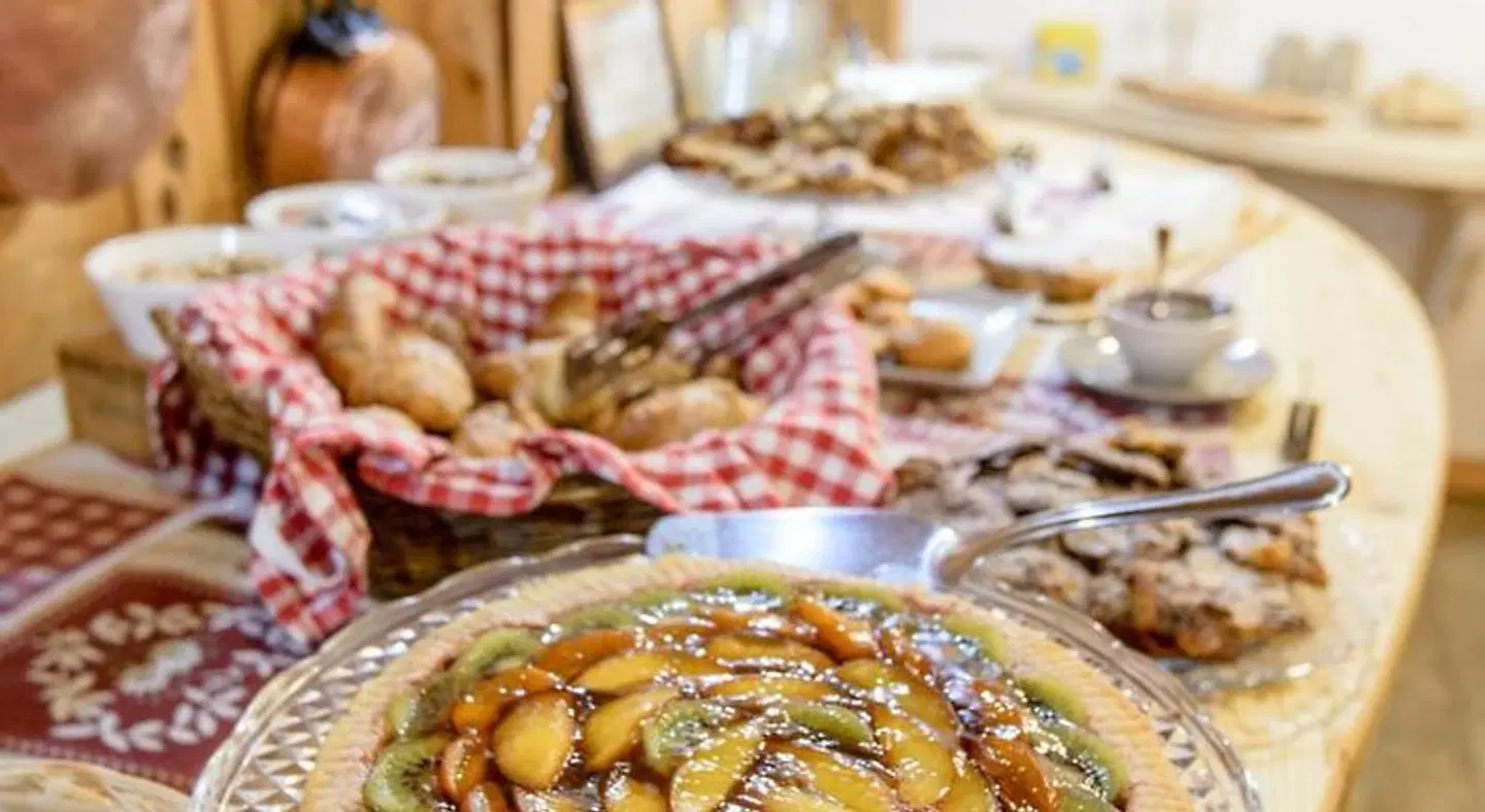 Dalla Natura la Salute Restaurant