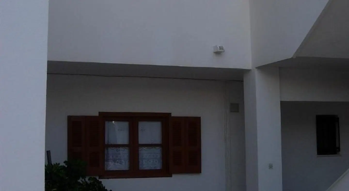 Maria Apartments EXTERIOR