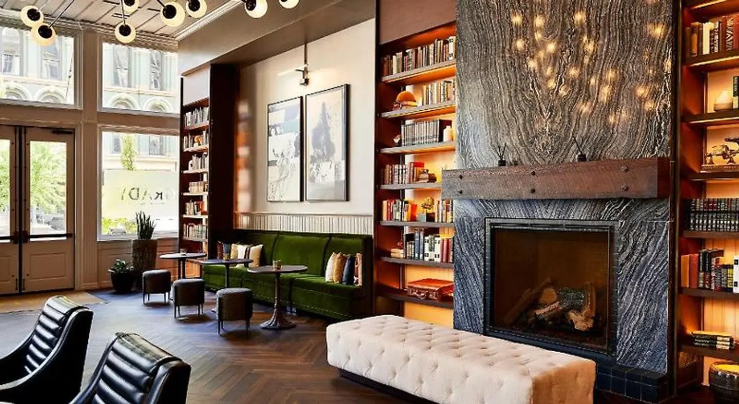 The Grady ROOM_EXAMPLE