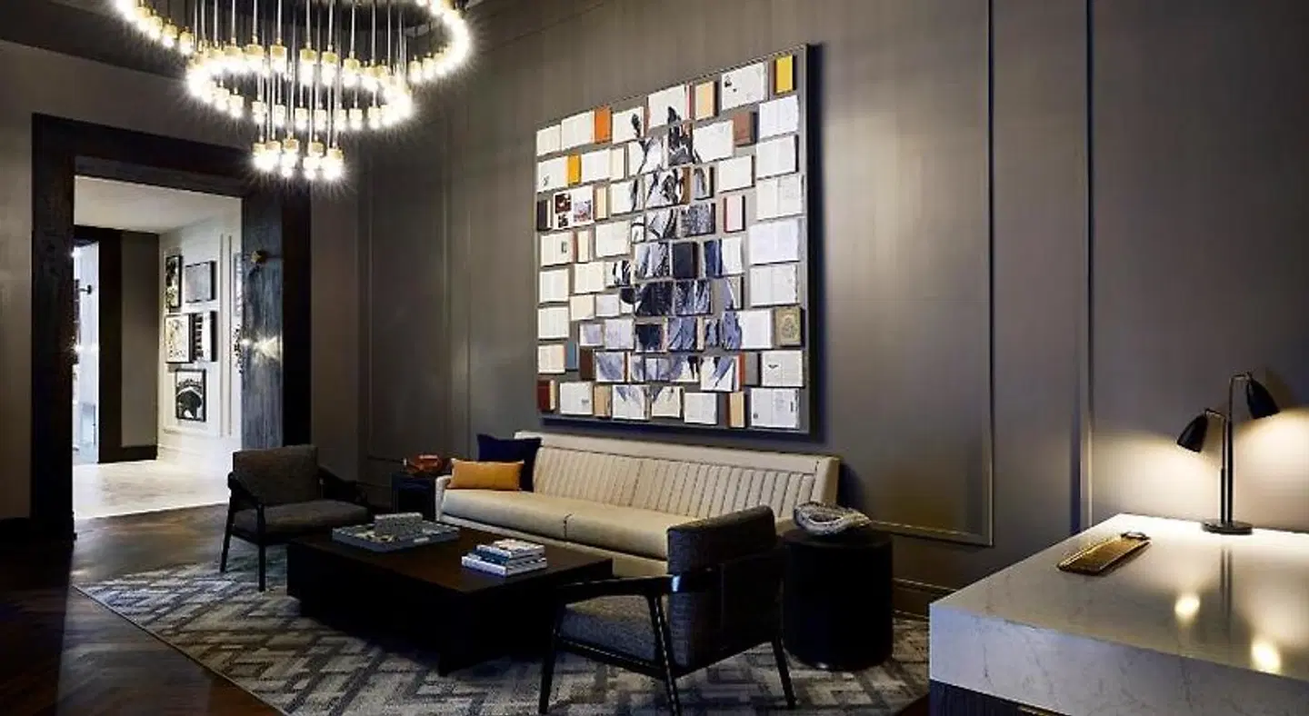 The Grady LOUNGE_LOBBY