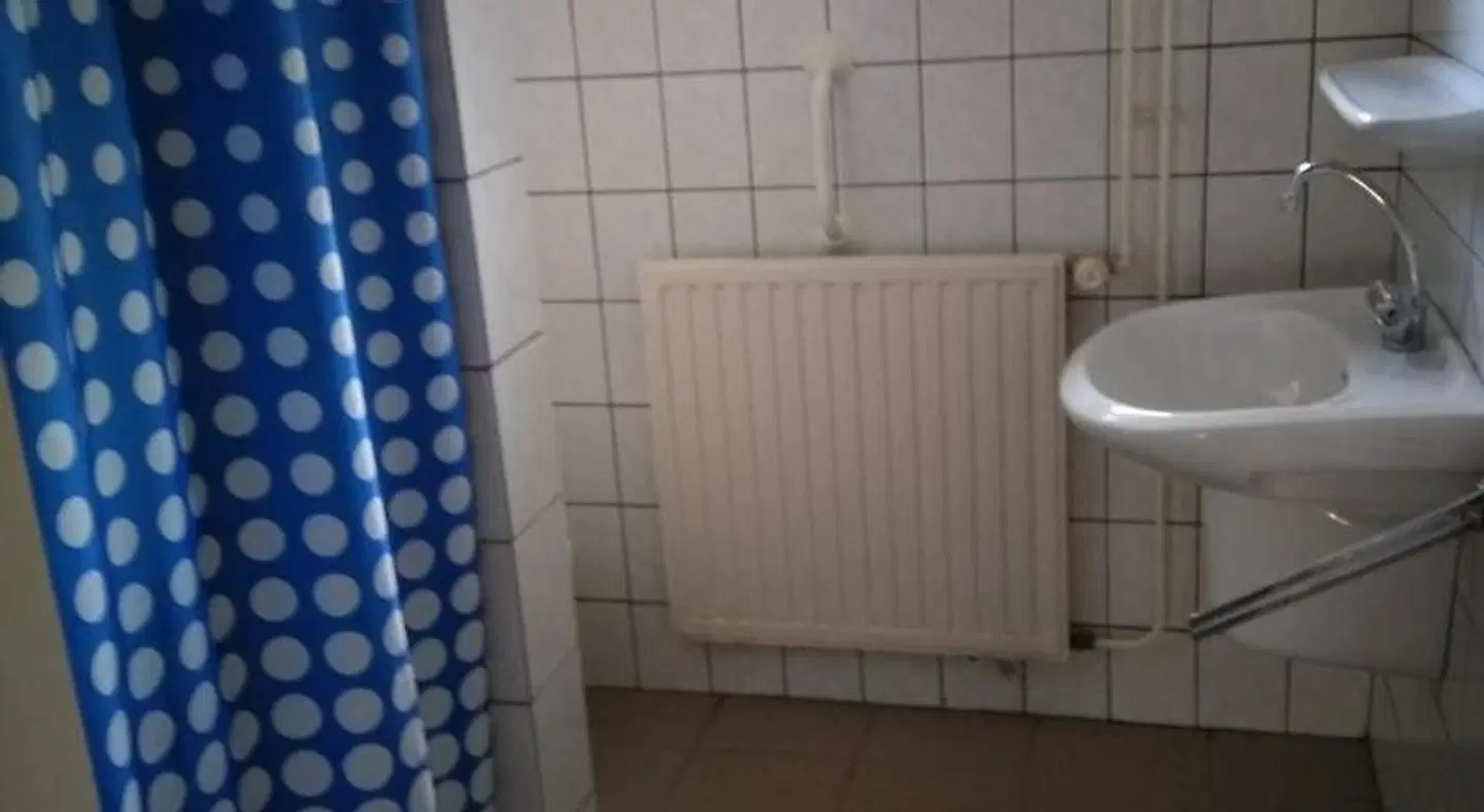 Logerenbijonsz Badezimmer