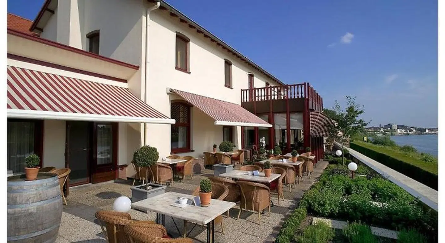 Valuas Terrasse