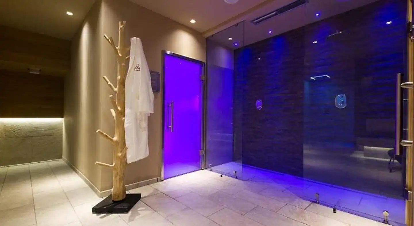Ambassador Wellness