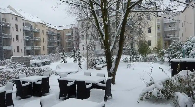 Auenwald Hotel & Apartmenthaus – Hotelfoto