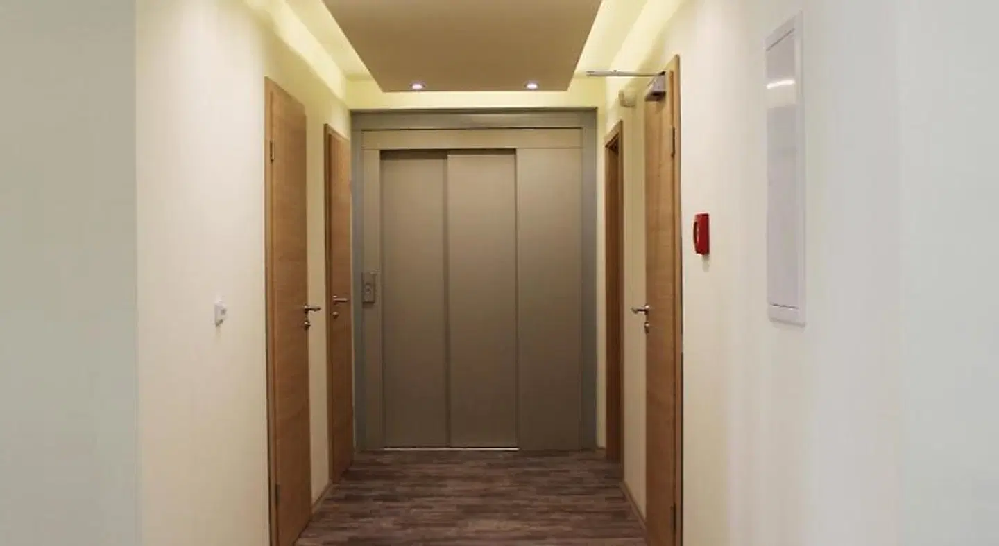 Auenwald Hotel & Apartmenthaus LOUNGE_LOBBY